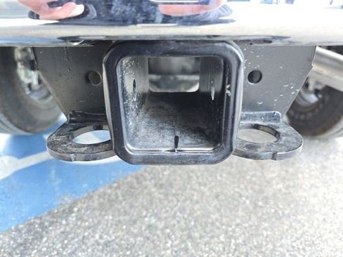 New 2026 RAM 2500 Tradesman AWD/4WD image 35