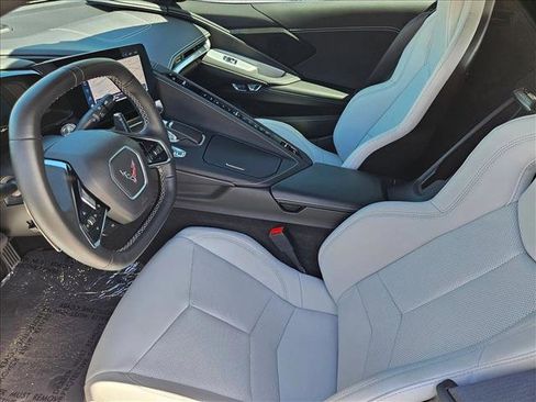 Used 2024 Chevrolet Corvette Stingray Coupe RWD image 24