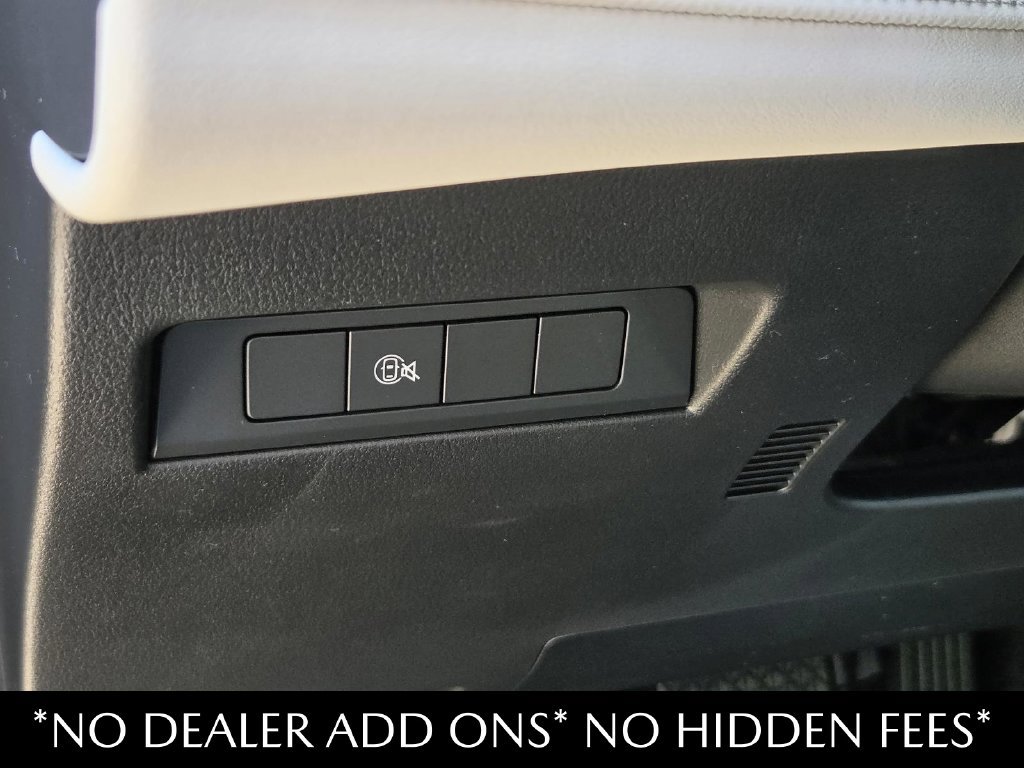 New 2026 MAZDA CX-5 Select AWD/4WD image 15