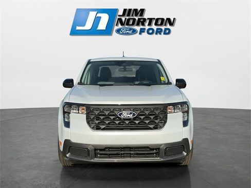 New 2025 Ford Maverick XLT w/ XLT Luxury Package image 8