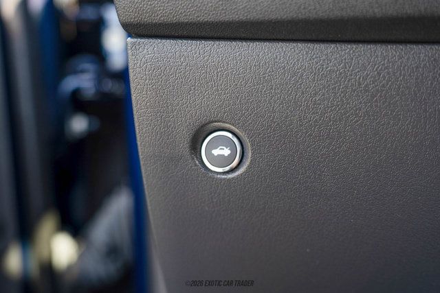 Used 2013 Dodge Challenger SRT8 w/ Harman Kardon Audio Group RWD image 47