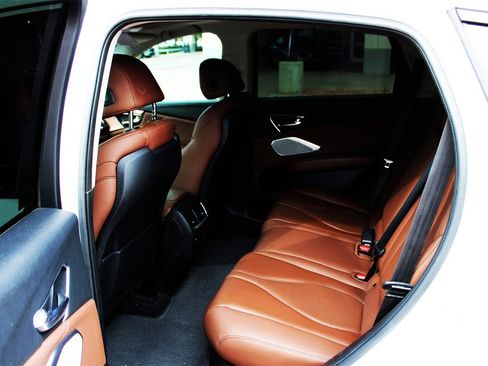 Used 2023 Acura RDX w/ Technology Package image 11