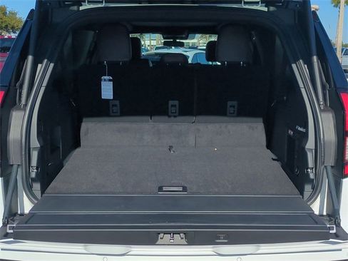 New 2025 Ford Expedition Max King Ranch image 13