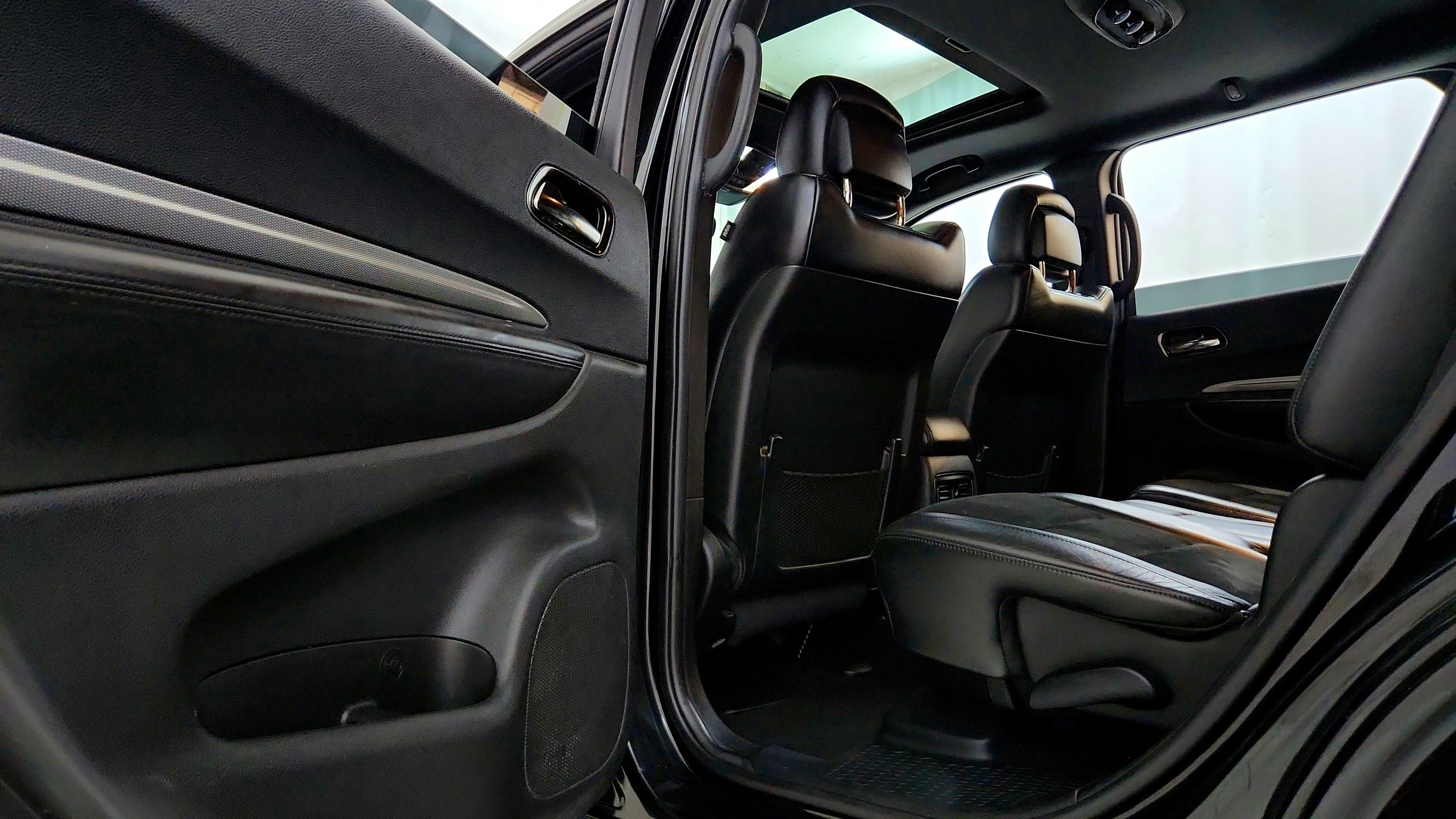 Used 2020 Dodge Durango R/T AWD/4WD image 31