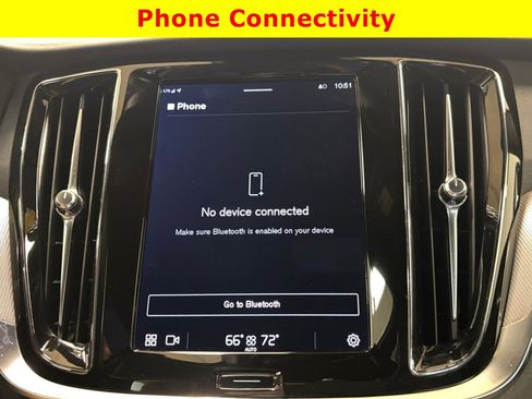 Used 2024 Volvo S60 B5 Plus FWD image 21