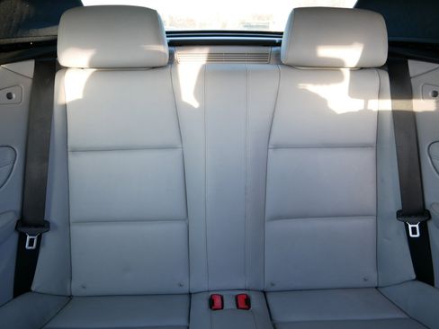 Used 2008 BMW 128i Convertible image 15