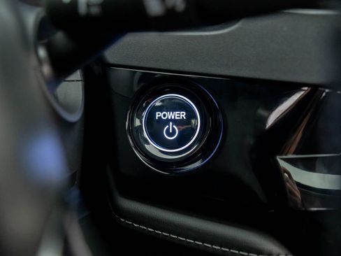 New 2026 Honda Accord EX-L image 21