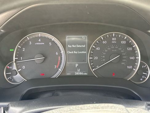 Used 2022 Lexus RX 350 FWD w/ Special Edition image 25