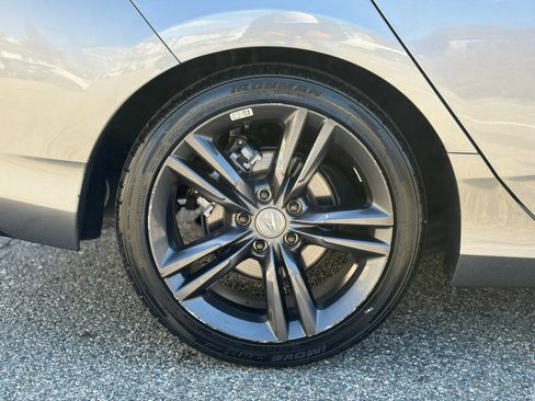 Used 2024 Acura Integra A-Spec image 37