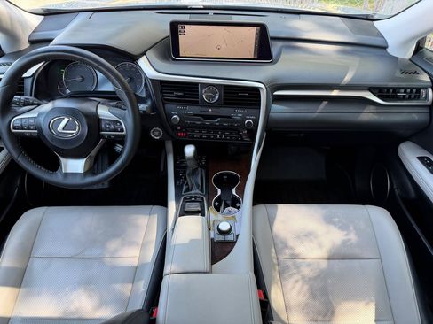 Used 2019 Lexus RX 350 AWD w/ Navigation Package image 17