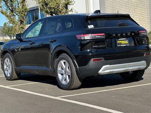 New 2026 Honda Prologue Eco image 6