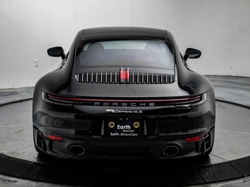 Used 2020 Porsche 911 Carrera 4S image 11