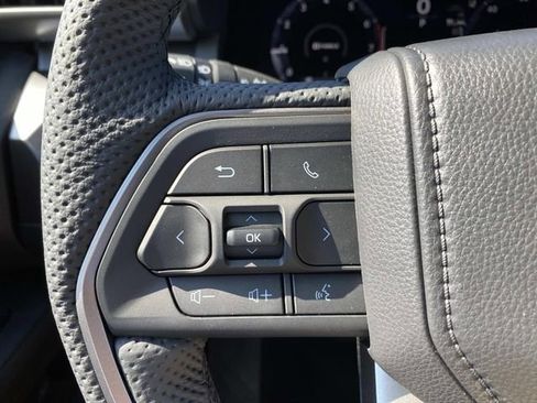New 2026 Toyota Tacoma TRD Off-Road AWD/4WD image 16
