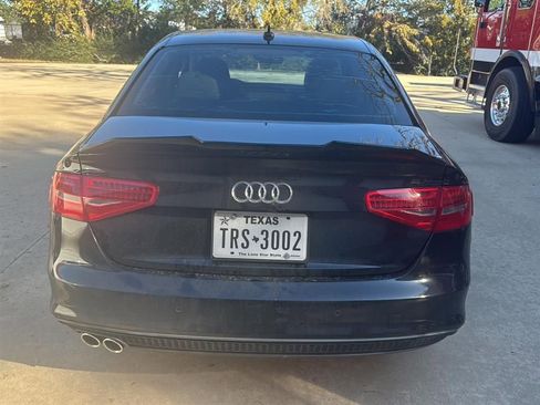 Used 2014 Audi A4 2.0T Premium Plus w/ Premium Plus Package image 11