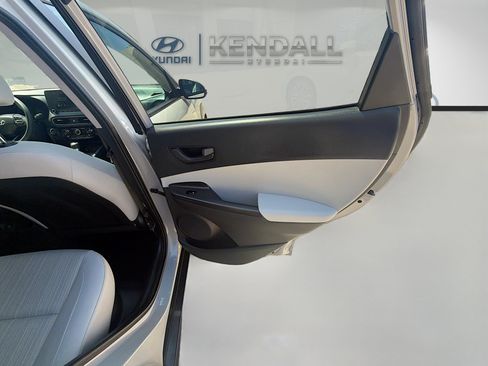 Used 2023 Hyundai Kona SEL FWD image 27