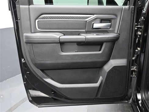New 2026 RAM 2500 Big Horn image 14