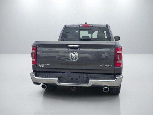 Used 2022 RAM 1500 Laramie AWD/4WD image 6