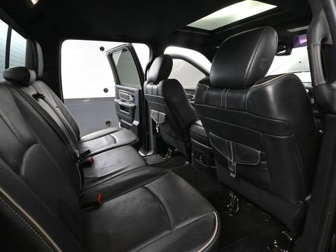 Used 2016 RAM 2500 Limited image 47