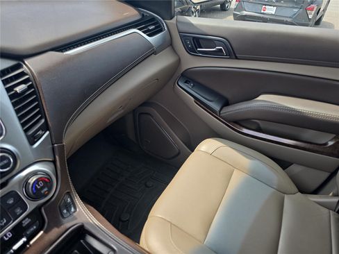 Used 2017 Chevrolet Tahoe LT AWD/4WD image 41