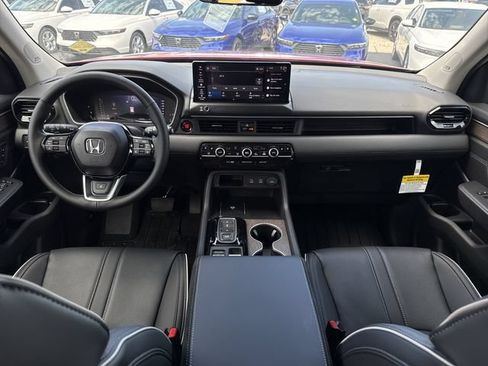 New 2026 Honda Pilot Elite image 19