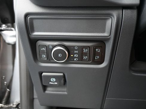 New 2025 Ford F150 XLT w/ Equipment Group 302A MID image 13