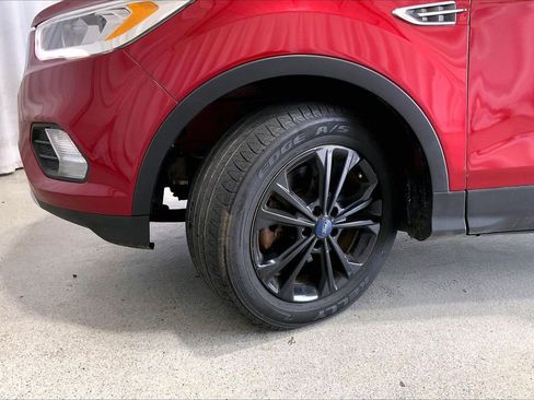 Used 2018 Ford Escape SEL AWD/4WD image 20