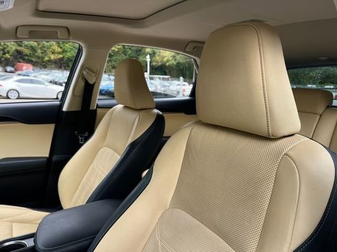 Used 2015 Lexus NX 200t FWD image 14