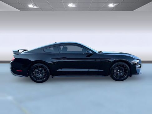 Used 2019 Ford Mustang Premium w/ Ecoboost Performance Package RWD image 8