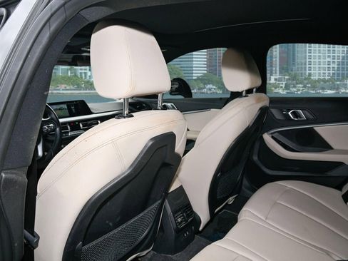 Used 2022 BMW 228i Gran Coupe w/ Convenience Package FWD image 18
