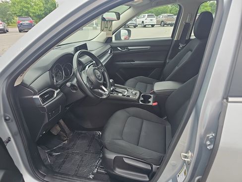 Used 2018 MAZDA CX-5 Sport AWD/4WD image 9