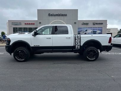 Used 2025 RAM 2500 Power Wagon