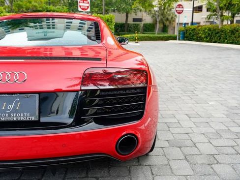 Used 2014 Audi R8 V10 plus AWD/4WD image 26