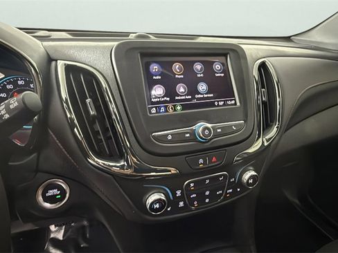 Certified 2022 Chevrolet Equinox RS image 20