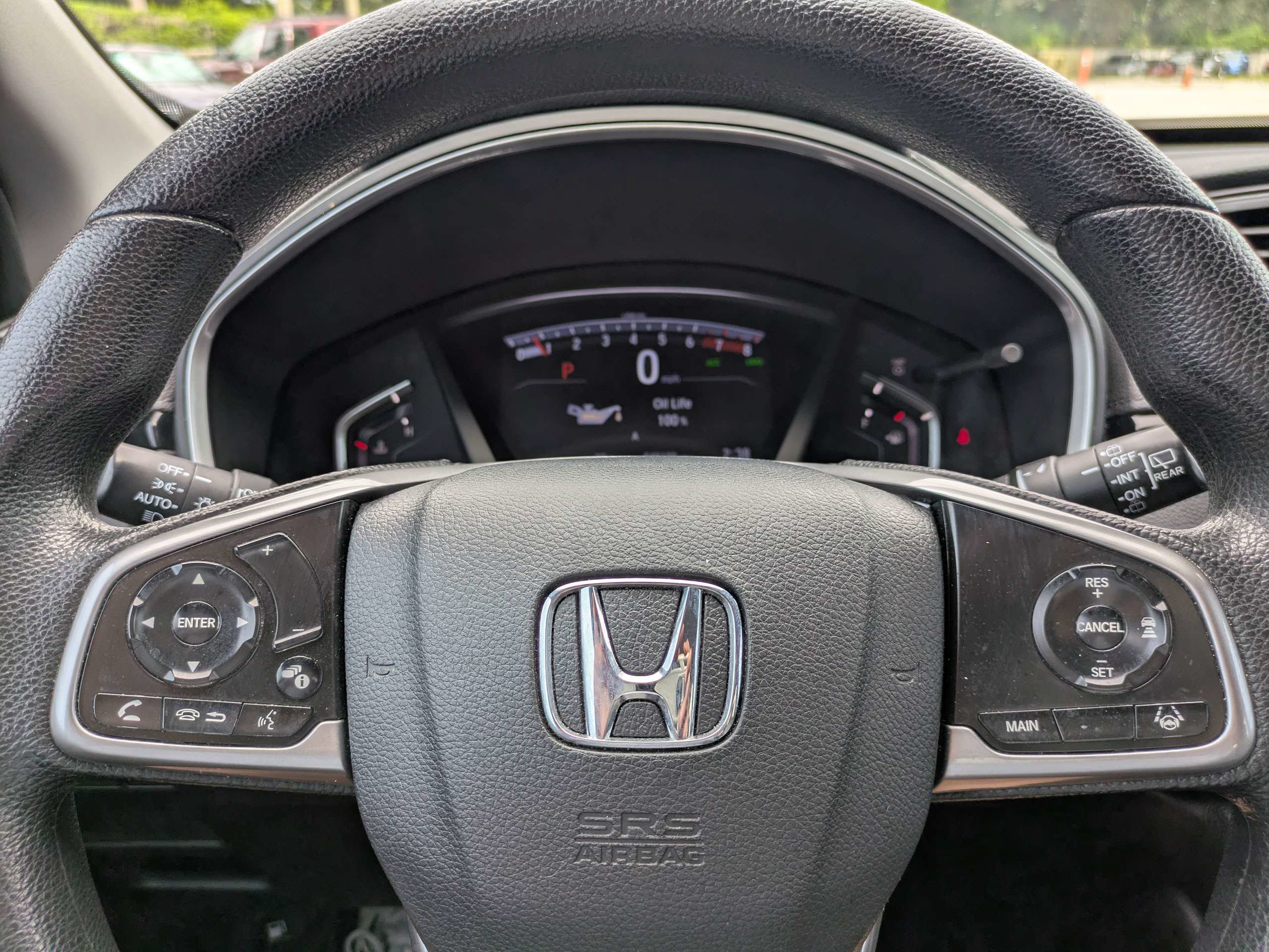 Used 2019 Honda CR-V EX image 24