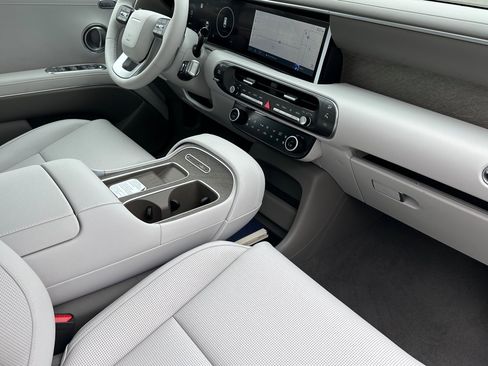 New 2026 Hyundai Palisade Limited image 17