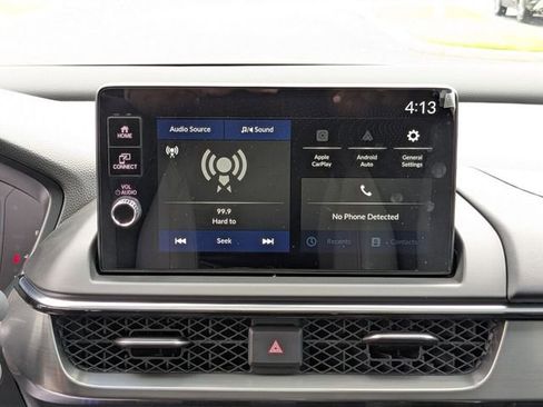 New 2025 Acura ADX A-Spec image 12