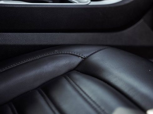 Used 2024 Ford Edge SEL image 27