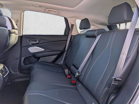 New 2026 Acura RDX SH-AWD w/ Technology Package image 14