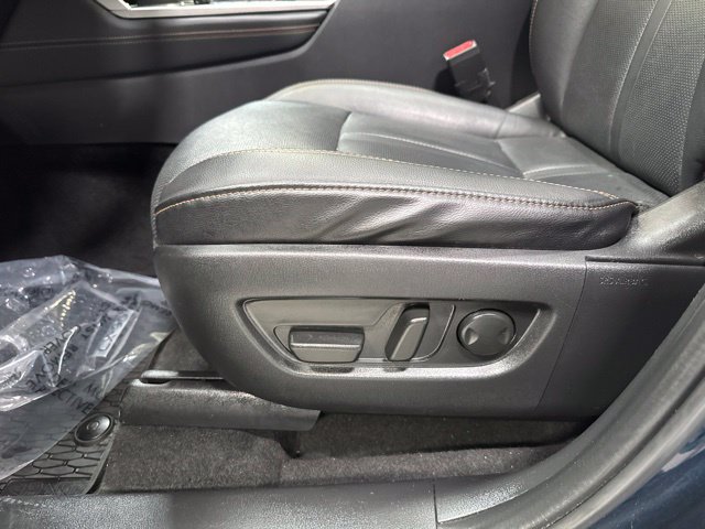 Used 2025 MAZDA CX-90 3.3 Turbo w/ Preferred Package AWD/4WD image 7