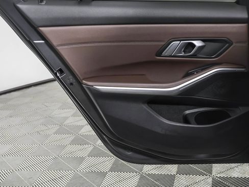 Used 2019 BMW 330i xDrive 330i xDrive image 43