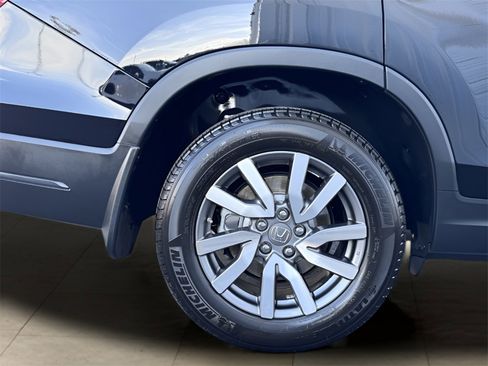 Used 2022 Honda Pilot EX-L image 42