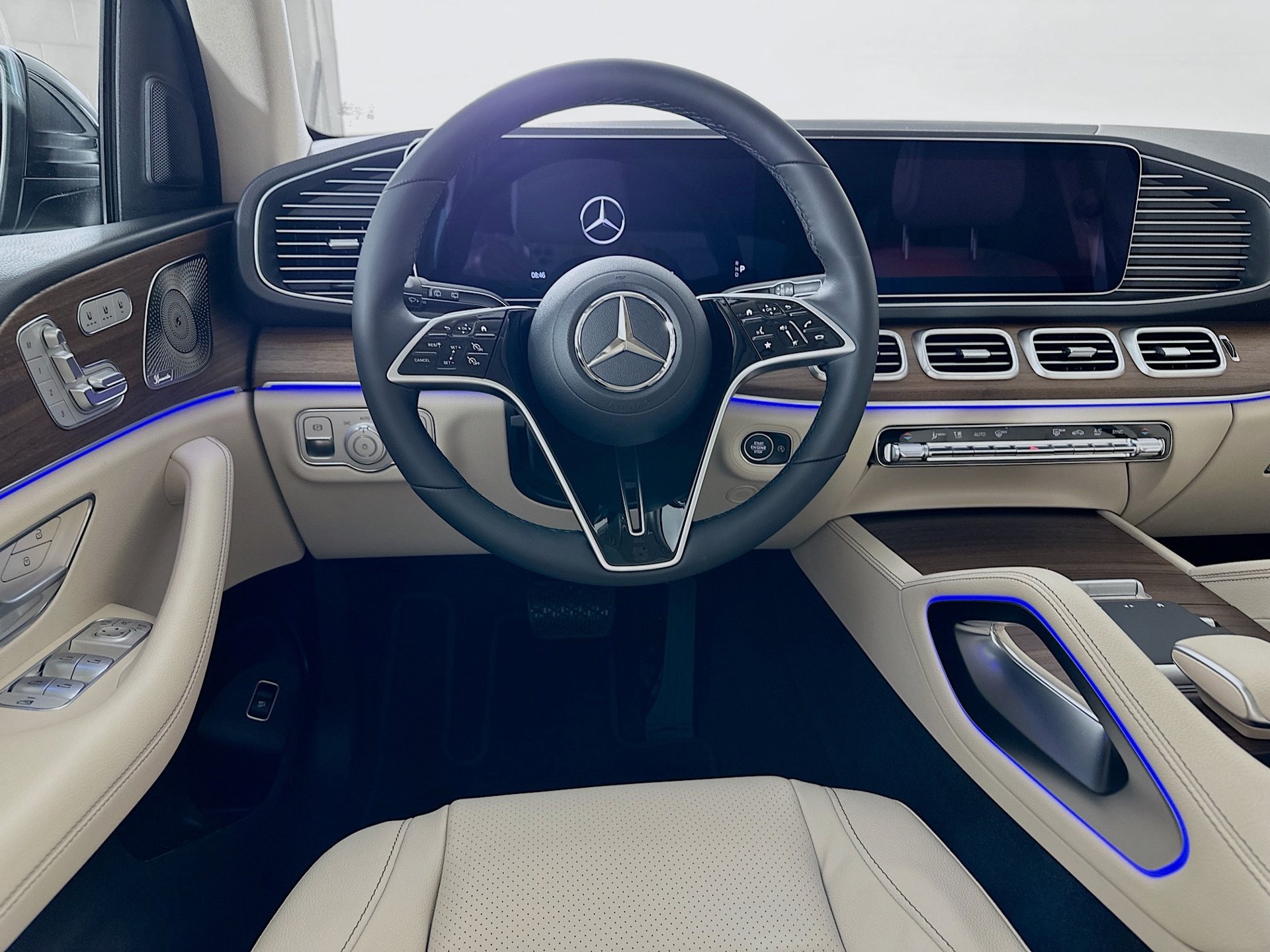 New 2026 Mercedes-Benz GLE 450 4MATIC image 25