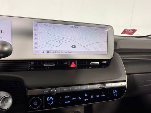 Used 2024 Hyundai Ioniq 5 SEL RWD image 21