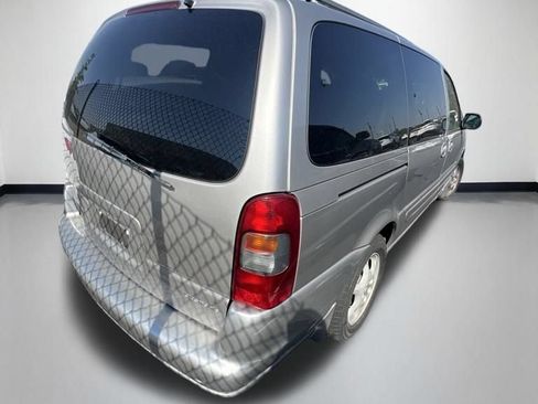 Used 2004 Oldsmobile Silhouette GL FWD image 5