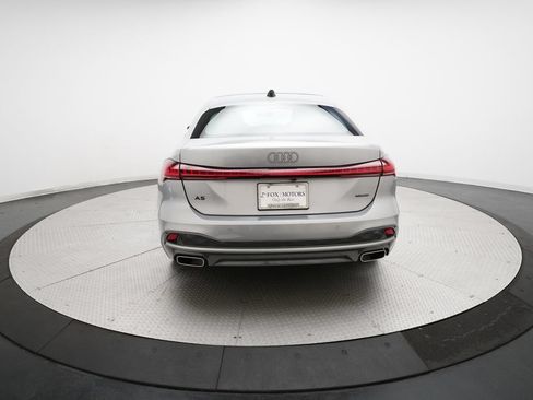 Certified 2025 Audi A5 2.0T Premium Plus AWD/4WD image 27