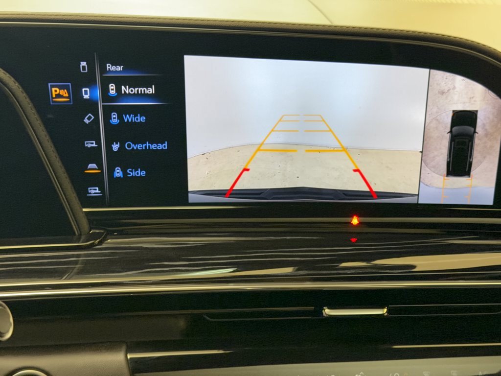 Certified 2023 Cadillac Escalade V AWD/4WD image 24