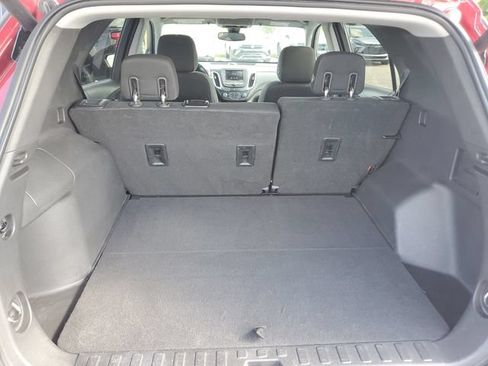 Certified 2020 Chevrolet Equinox LT w/ Driver Convenience Package AWD/4WD image 8