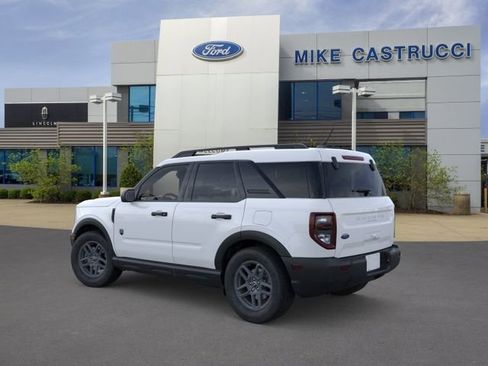 New 2026 Ford Bronco Sport Big Bend AWD/4WD image 5