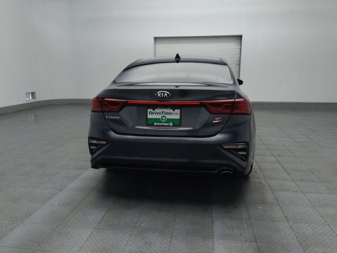 Used 2019 Kia Forte S FWD image 7