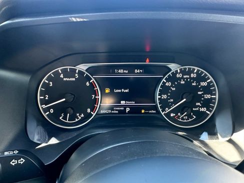 Used 2024 Nissan Rogue S FWD image 25